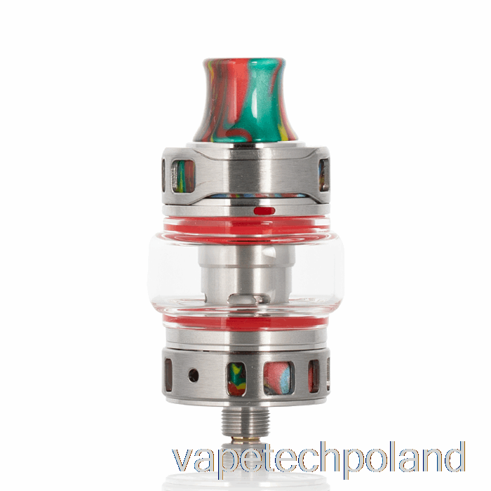 Vape Tech Polska Freemax Fireluke 22 Sub-omowy Zbiornik żywiczny Czerwony